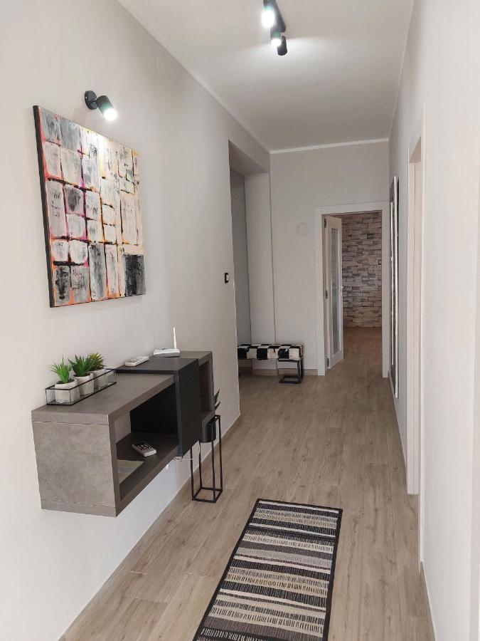 Family Apartment Cathy Galizana Exterior photo
