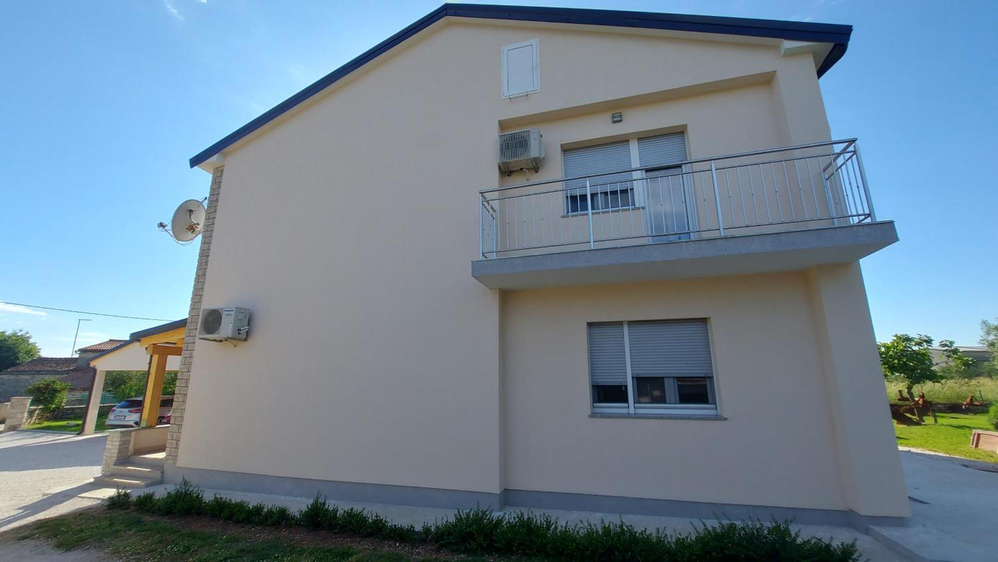 Family Apartment Cathy Galizana Exterior photo